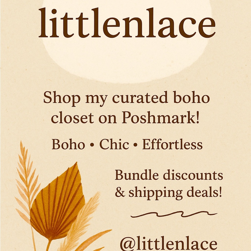 🚨🚨Like this listing if you wanna be notified of my LIVE shows 🚨🚨 - Picture 3 of 10